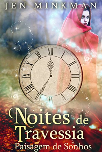 Livro PDF Noites de Travessia: Paisagem de Sonhos