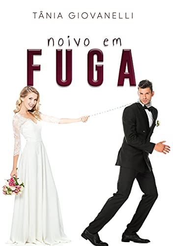 Livro PDF Noivo em fuga