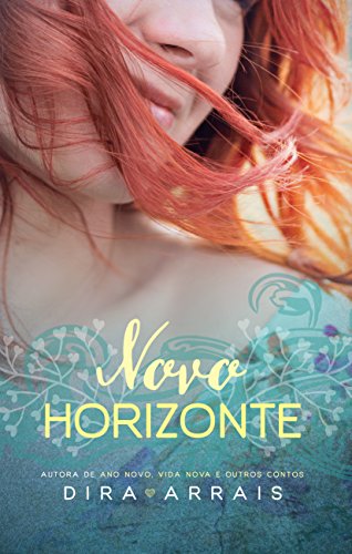 Capa do livro: Novo Horizonte - Ler Online pdf