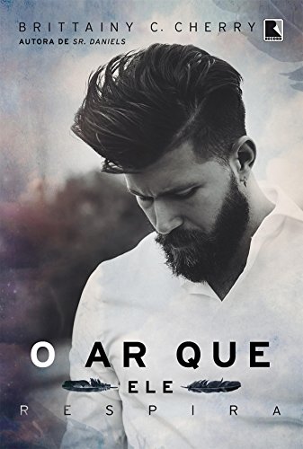 Livro PDF: O ar que ele respira