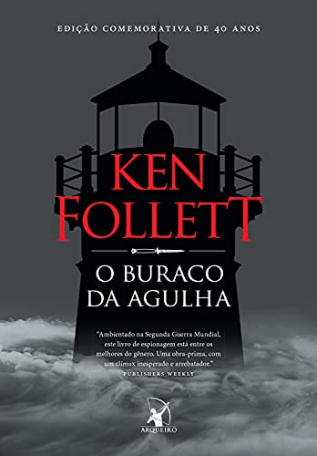 Livro PDF O buraco da agulha