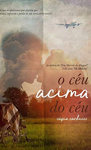 Livro PDF O céu acima do céu