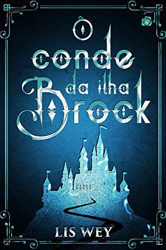 Livro PDF O conde da ilha Brock