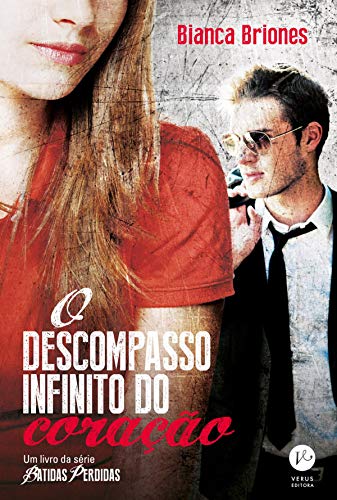 Livro PDF O descompasso infinito do coração – Batidas perdidas – vol. 2