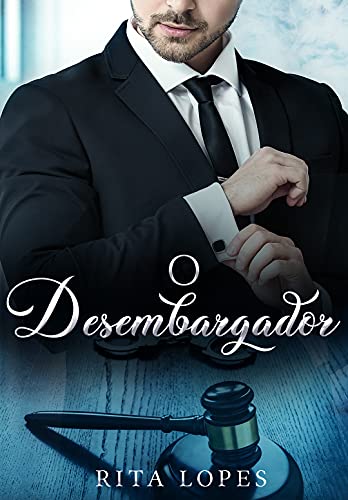 Livro PDF O DESEMBARGADOR