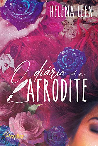 Livro PDF O DIÁRIO DE AFRODITE : O Despertar da deusa