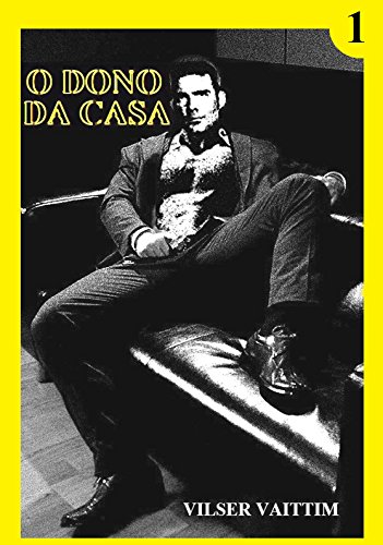 Livro PDF O Dono da Casa – Parte 1