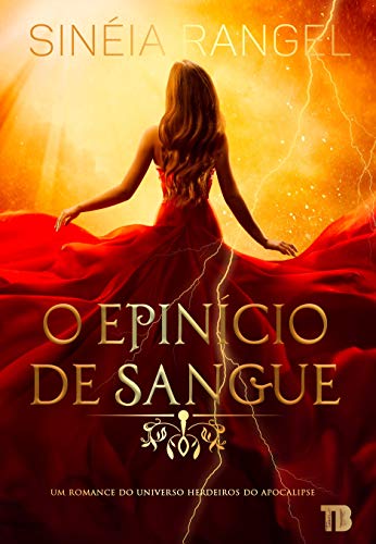 Livro PDF O Epinício de Sangue