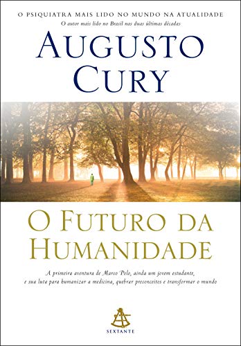 Livro PDF: O futuro da humanidade