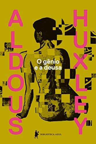 Livro PDF O gênio e a deusa