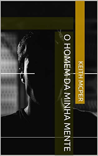 Capa do livro: O homem da minha mente - Ler Online pdf