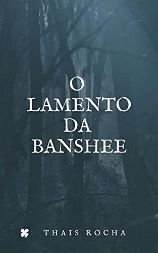 Livro PDF O lamento da banshee