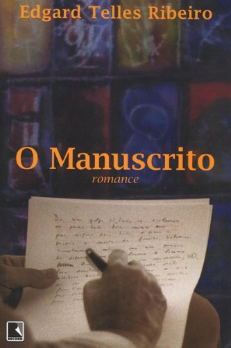 Livro PDF O manuscrito