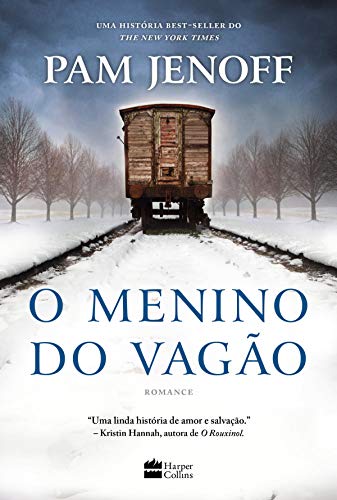 Livro PDF: O menino do vagão