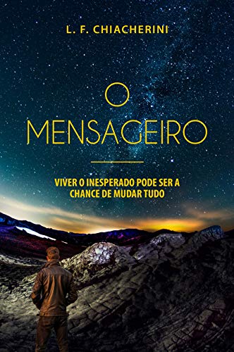 Livro PDF O Mensageiro: Série Vozes