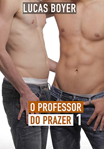Livro PDF O Professor do Prazer 1