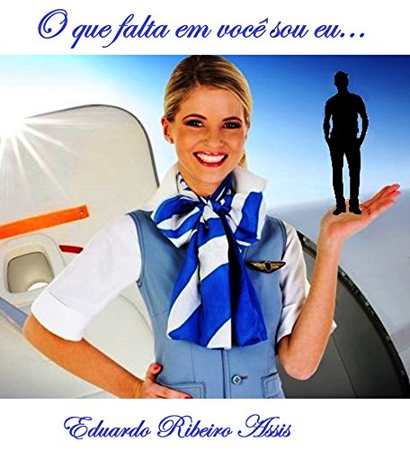 Livro PDF O que falta em você sou eu…