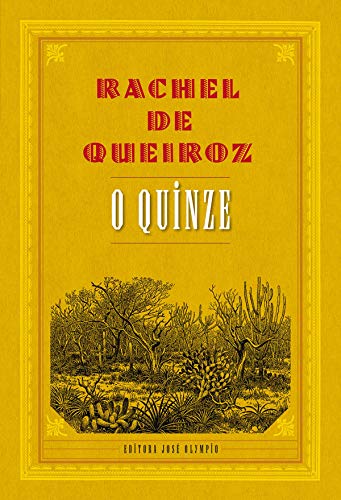 Livro PDF O Quinze