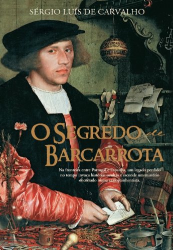 Livro PDF O Segredo de Barcarrota