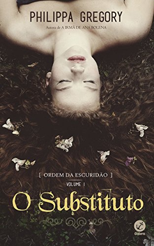 Livro PDF O substituto – Ordem da escuridão – vol. 1