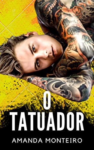 Livro PDF O Tatuador: Conto