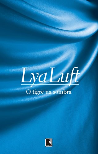 Livro PDF O tigre na sombra