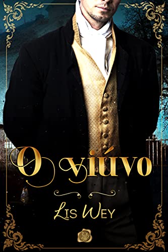 Livro PDF O viúvo