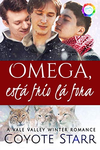 Livro PDF: Omega, está frio lá fora