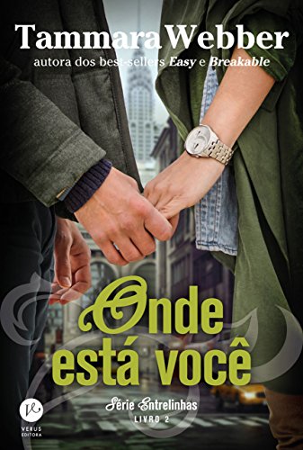 Livro PDF: Onde está você – Entrelinhas – vol. 2