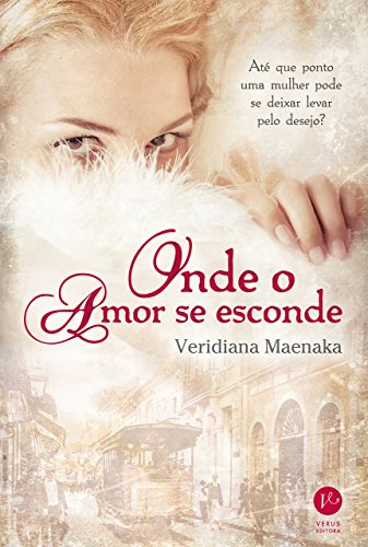 Livro PDF Onde o amor se esconde