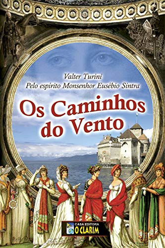 Livro PDF Os caminhos do vento