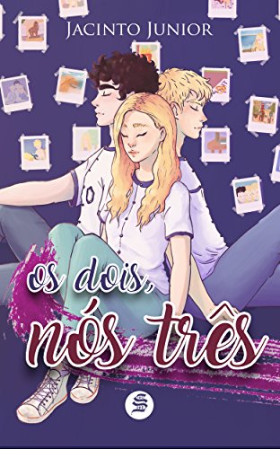 Livro PDF Os dois, nós três