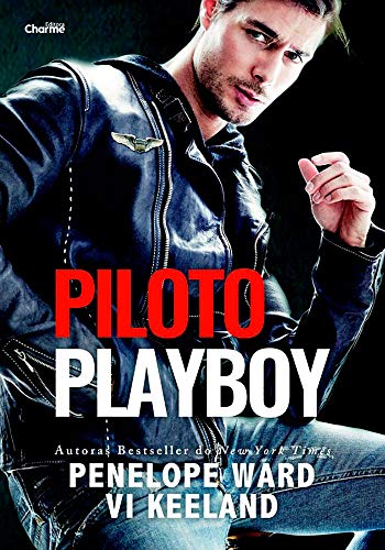 Livro PDF Piloto Playboy