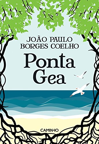 Capa do livro: Ponta Gea - Ler Online pdf