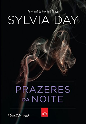 Livro PDF Prazeres da noite