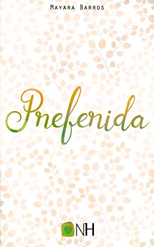 Livro PDF Preferida