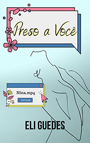 Capa do livro: Preso a Você - Ler Online pdf