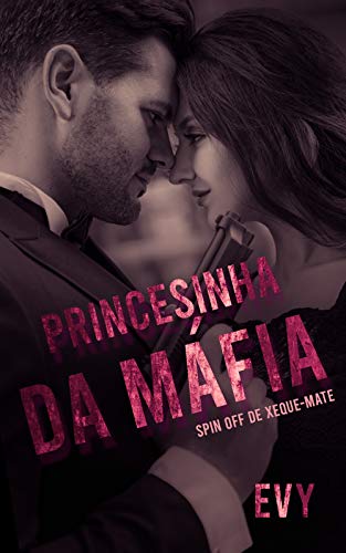 Livro PDF: Princesinha da Máfia