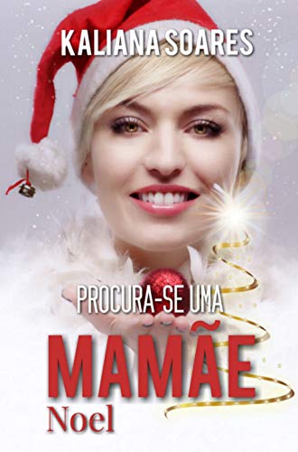 Livro PDF Procura-se uma Mamãe Noel