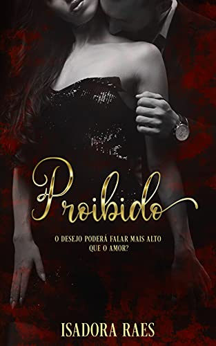 Capa do livro: Proibido - Ler Online pdf