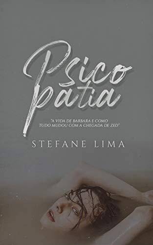 Livro PDF Psicopatia