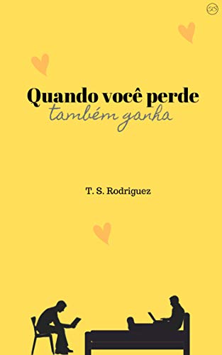 Livro PDF Quando você perde também ganha