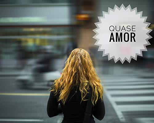 Livro PDF Quase amor