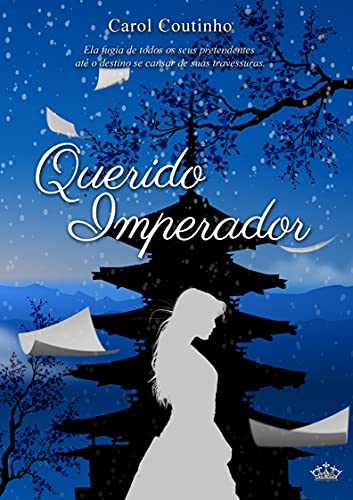 Livro PDF Querido Imperador (Imperial Livro 1)