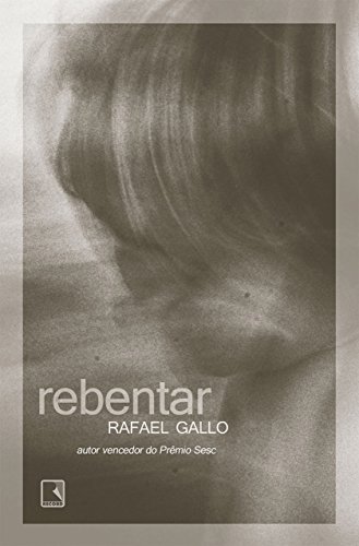 Capa do livro: Rebentar - Ler Online pdf