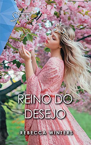 Livro PDF Reino do desejo (Special Livro 48)