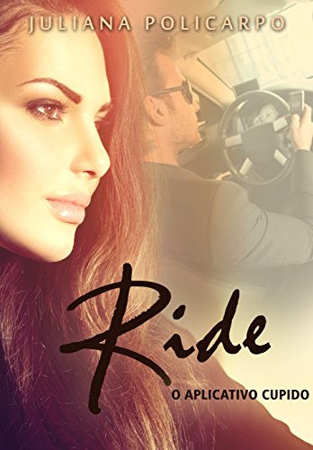 Livro PDF: Ride: O aplicativo cupido