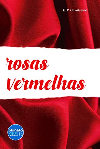 Livro PDF Rosas vermelhas