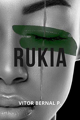 Capa do livro: Rukia - Ler Online pdf