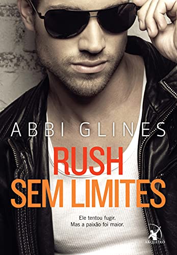 Livro PDF Rush sem limites